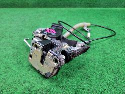 View Auto part Door/Boot/Gate Lock Toyota Landcruiser 2002