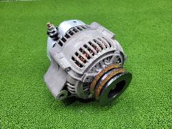 View Auto part Alternator Toyota Landcruiser 2002