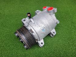 View Auto part A/C Compressor Nissan Patrol 2016