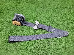 View Auto part Seatbelt/Stalk Nissan Patrol 2016