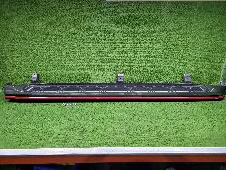 View Auto part Side Step/Skirt Nissan Patrol 2016