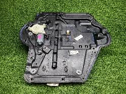 View Auto part Right Front Window Reg/Motor Jeep Wrangler 2014