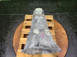 View Auto part Trans/Gearbox Jeep Wrangler 2014