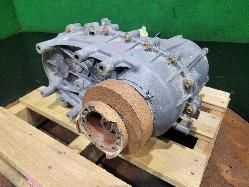 View Auto part Transfer Case Jeep Wrangler 2014