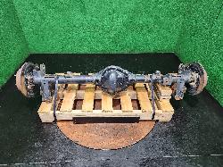 View Auto part Rear Diff Assembly Jeep Wrangler 2014