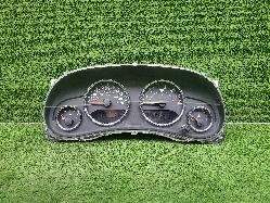 View Auto part Instrument Cluster Jeep Wrangler 2014
