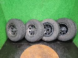 View Auto part Wheel Standard/Steel Jeep Wrangler 2014