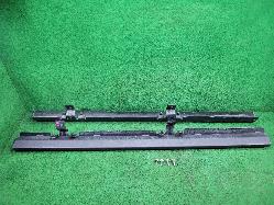 View Auto part Side Step/Skirt Jeep Wrangler 2014