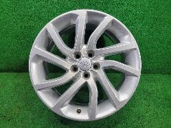 View Auto part Wheel Mag Land Rover Discovery Sport 2016