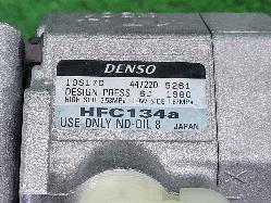 View Auto part A/C Compressor Toyota Prado 2007