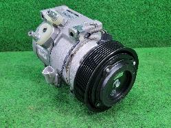 View Auto part A/C Compressor Toyota Prado 2007