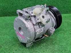 View Auto part A/C Compressor Toyota Prado 2007