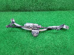 View Auto part Wiper Motor Mazda Bt50 2017