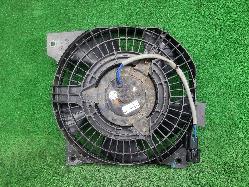 View Auto part Fan Holden Colorado 2009