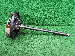 View Auto part Axle Holden Colorado 2009