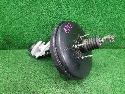 View Auto part Brake Booster Mazda Bt50 2015