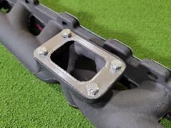 View Auto part Manifold Nissan Patrol 1995