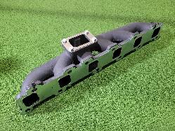 View Auto part Manifold Nissan Patrol 1995