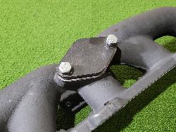 View Auto part Manifold Nissan Patrol 1995
