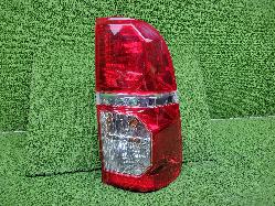View Auto part Right Taillight Toyota Hilux 2012