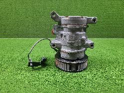View Auto part A/C Compressor Toyota Hilux 2012