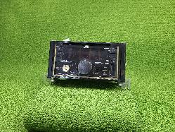 View Auto part Radio/Cd/Dvd/Sat/Tv Toyota Hilux 2012
