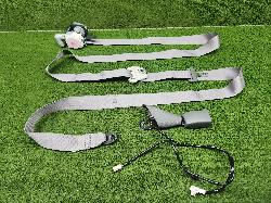 View Auto part Seatbelt/Stalk Toyota Hilux 2012