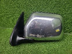 View Auto part Left Door Mirror Toyota Hilux 2004