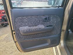 View Auto part Left Rear Door/Sliding Toyota Hilux 2004