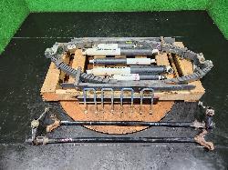 View Auto part Lift Kit Toyota Hilux 2004
