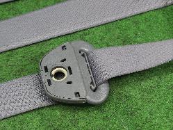 View Auto part Seatbelt/Stalk Toyota Hilux 2004