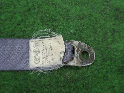View Auto part Seatbelt/Stalk Toyota Hilux 2004