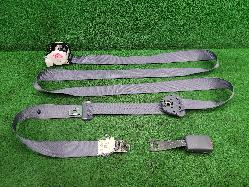 View Auto part Seatbelt/Stalk Toyota Hilux 2004
