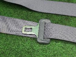 View Auto part Seatbelt/Stalk Toyota Hilux 2004