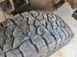 View Auto part Wheel Mag Toyota Hilux 2004