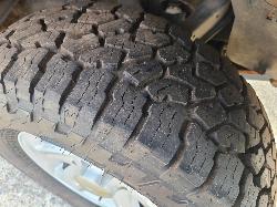 View Auto part Wheel Mag Toyota Hilux 2004