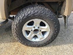 View Auto part Wheel Mag Toyota Hilux 2004