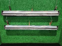 View Auto part Side Step/Skirt Toyota Hilux 2004