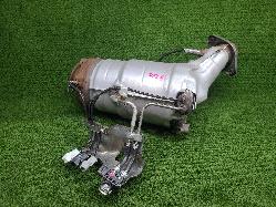 View Auto part Particulate Filter/Dpf Toyota Hilux 2018