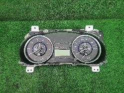 View Auto part Instrument Cluster Toyota Hilux 2018