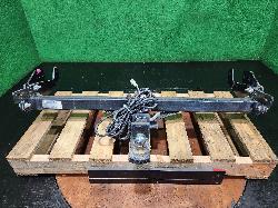 View Auto part Towbar Toyota Hilux 2013