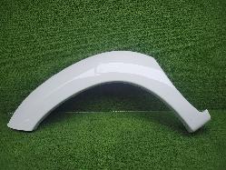 View Auto part Wheel Arch Flare Toyota Hilux 2013