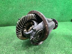 View Auto part Differential Centre Toyota Hilux 2013