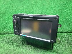 View Auto part Radio/Cd/Dvd/Sat/Tv Toyota Hilux 2013