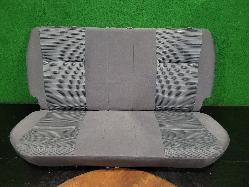 View Auto part 2nd Seat (Rear Seat) Toyota Hilux 2013