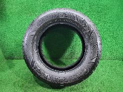 View Auto part Tyre Toyota Hilux 2016