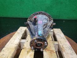 View Auto part Differential Centre Ford Ranger 2016