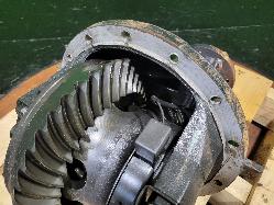 View Auto part Differential Centre Ford Ranger 2016