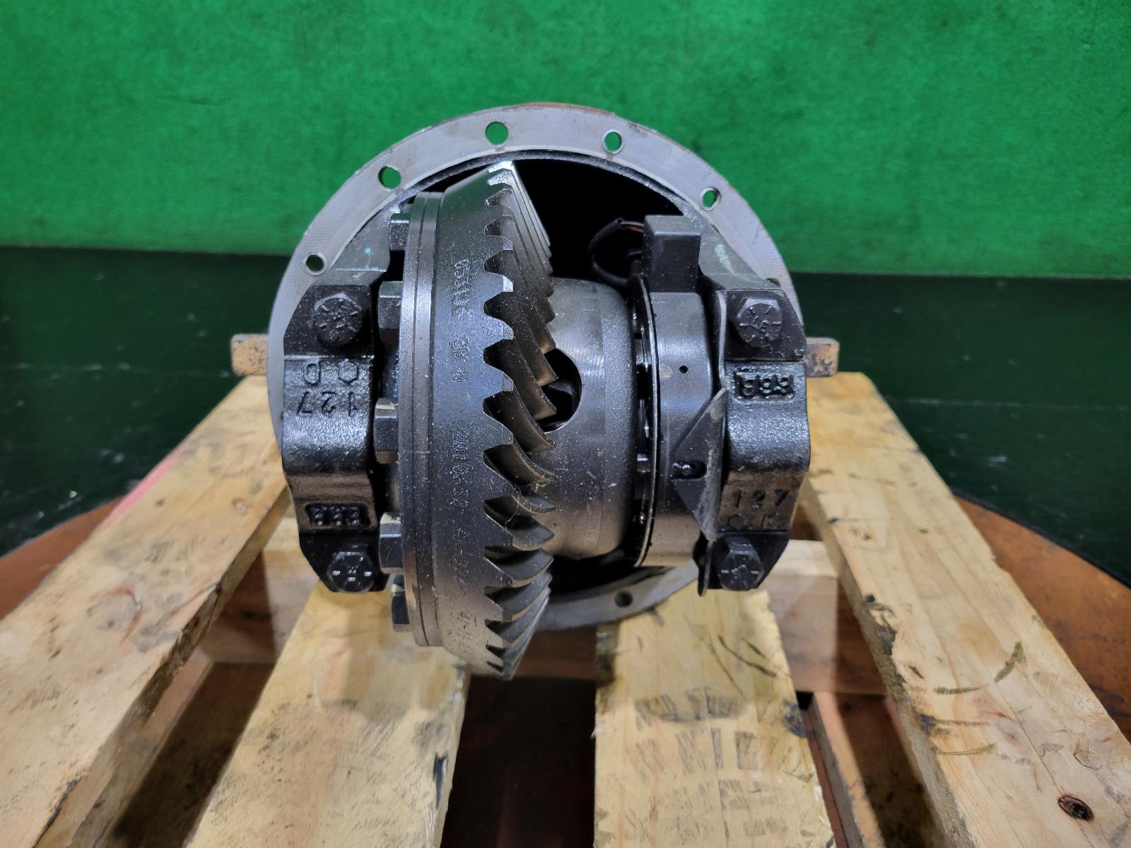 View Auto part Differential Centre Ford Ranger 2016