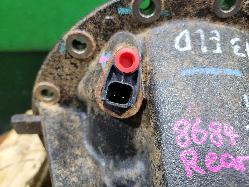 View Auto part Differential Centre Ford Ranger 2016